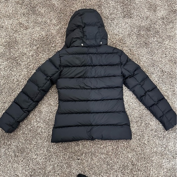 Polo Ralph Lauren Belmont Down-Filled Jacket Black size xs - Picture 12 of 12